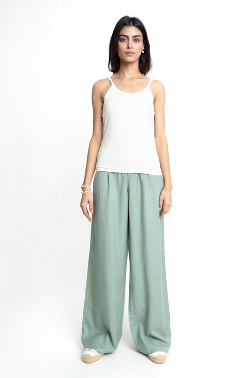 White Camisole